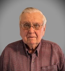 Vernon Dean Kleinschmidt