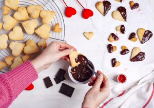 Cookie Making