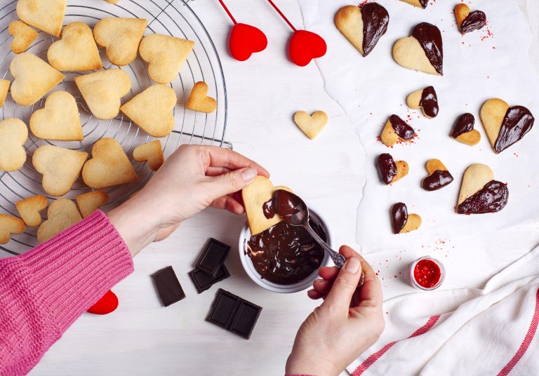 Cookie Making