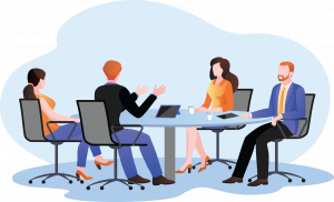 Meeting