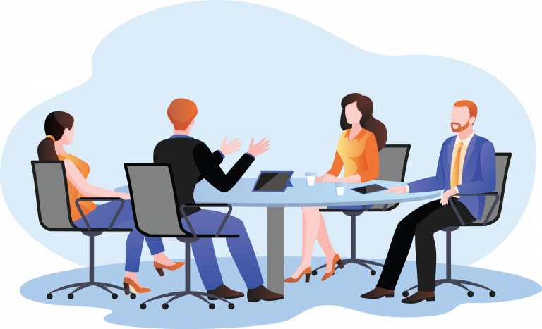 Meeting