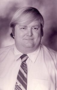 Allen Wayne Nelson