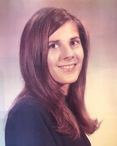 Linda Sue Rash