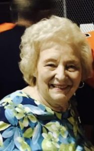 Shirley Ann (Brandt) Hagen
