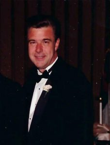 Ronald G. Swearingen