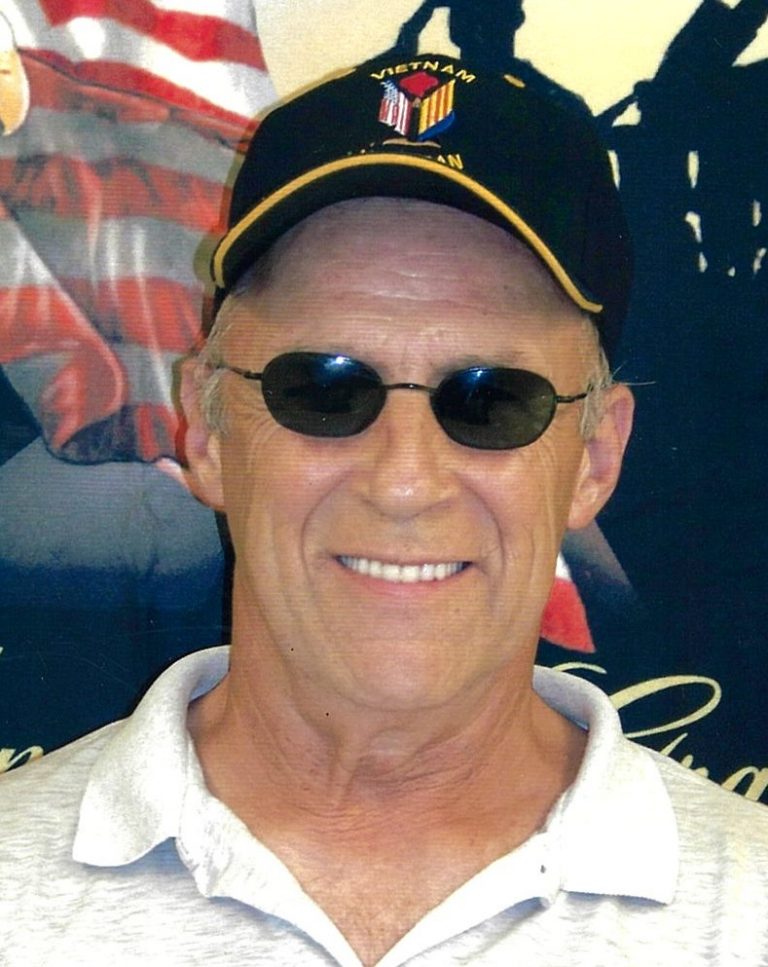Melvin “Buddy” Taylor