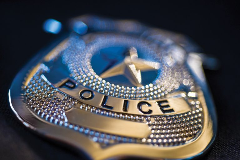 Police Badge