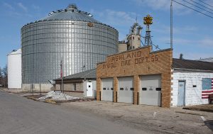 Ashland Fire Department