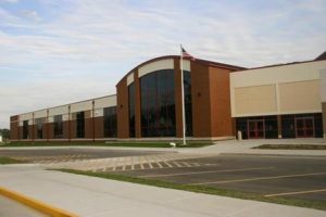 Beardstown Jr/Sr High School