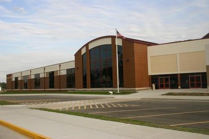 Beardstown Jr/Sr High School