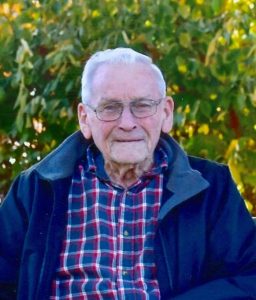Donald H. Cox