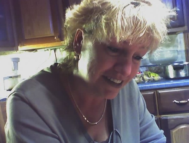 Betty Ann Gallion Shelby Cobren
