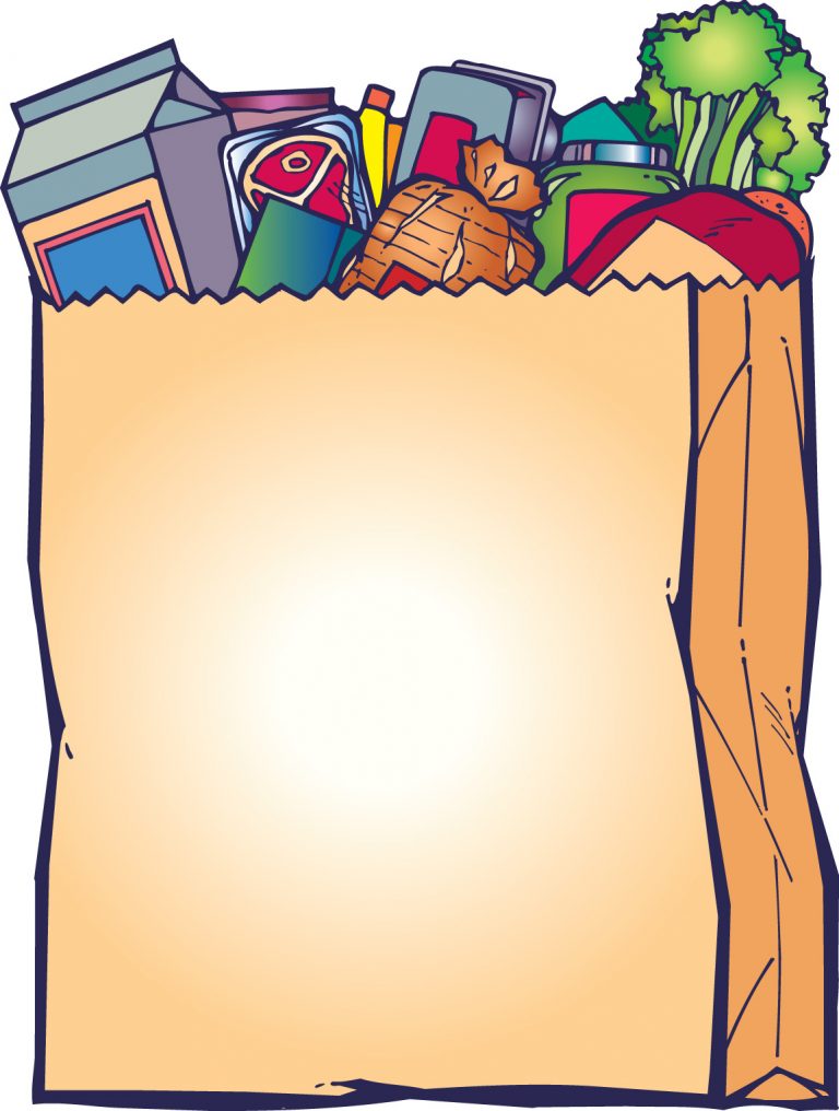 Grocery Bag