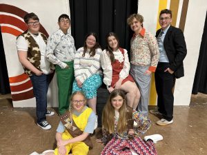 The Cast