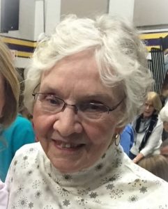 Judy Ann Logsdon