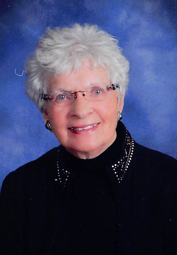 Lois Ann Fischer