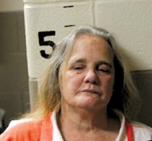 Marla Buss
