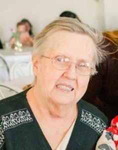 Janey E. McClure