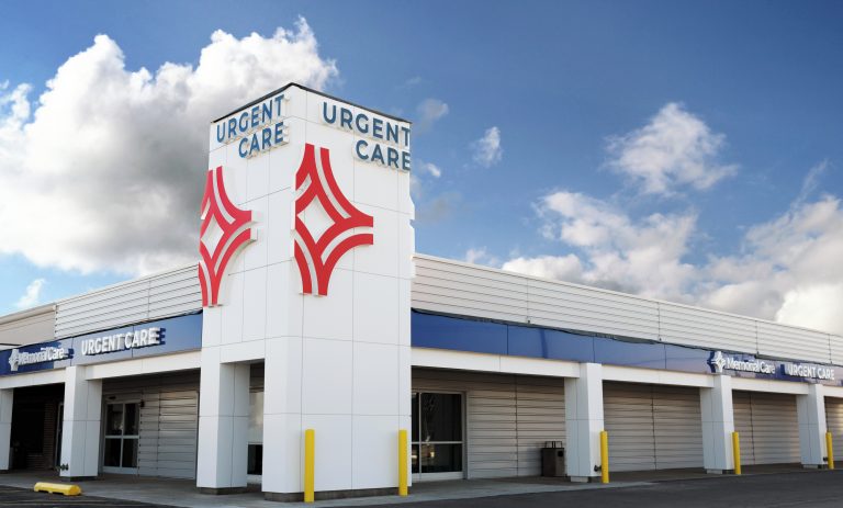 Memorial Health Urgent Care, Jacksonville, IL