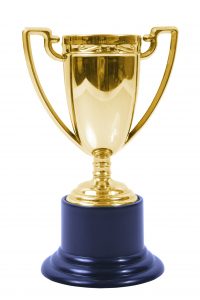 trophy