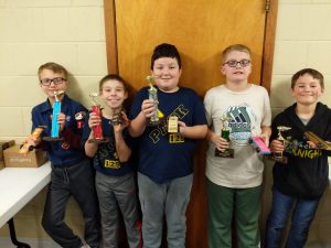 Cub Scouts