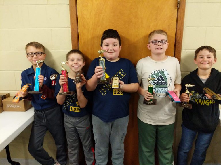Cub Scouts