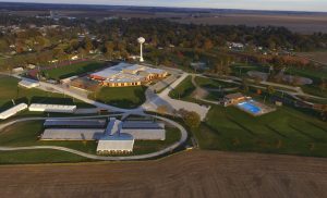 Virginia School Grounds