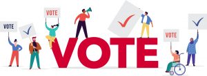 vote