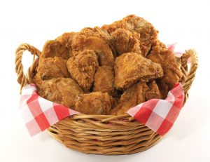 Fried Chicken