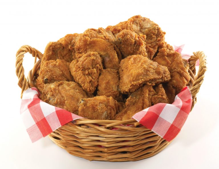 Fried Chicken