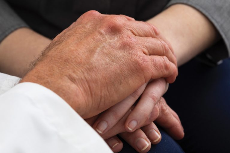 Hands
