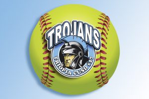 Lady Trojans Softball