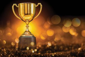 Trophy
