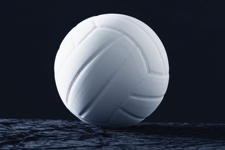 volleyball