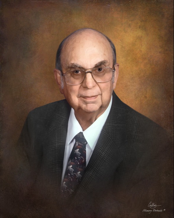 Don Ray Wade