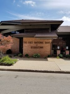 First National Bank of Beardstown