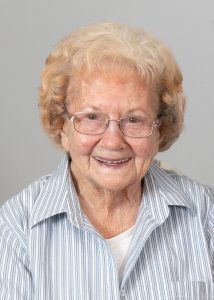 Betty Maxine Hiles