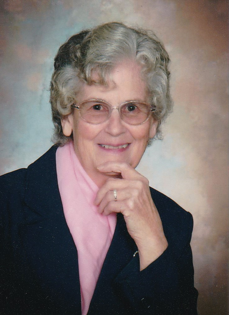 Jean Carmean Klopfer