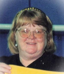 Judith Lee Livingston