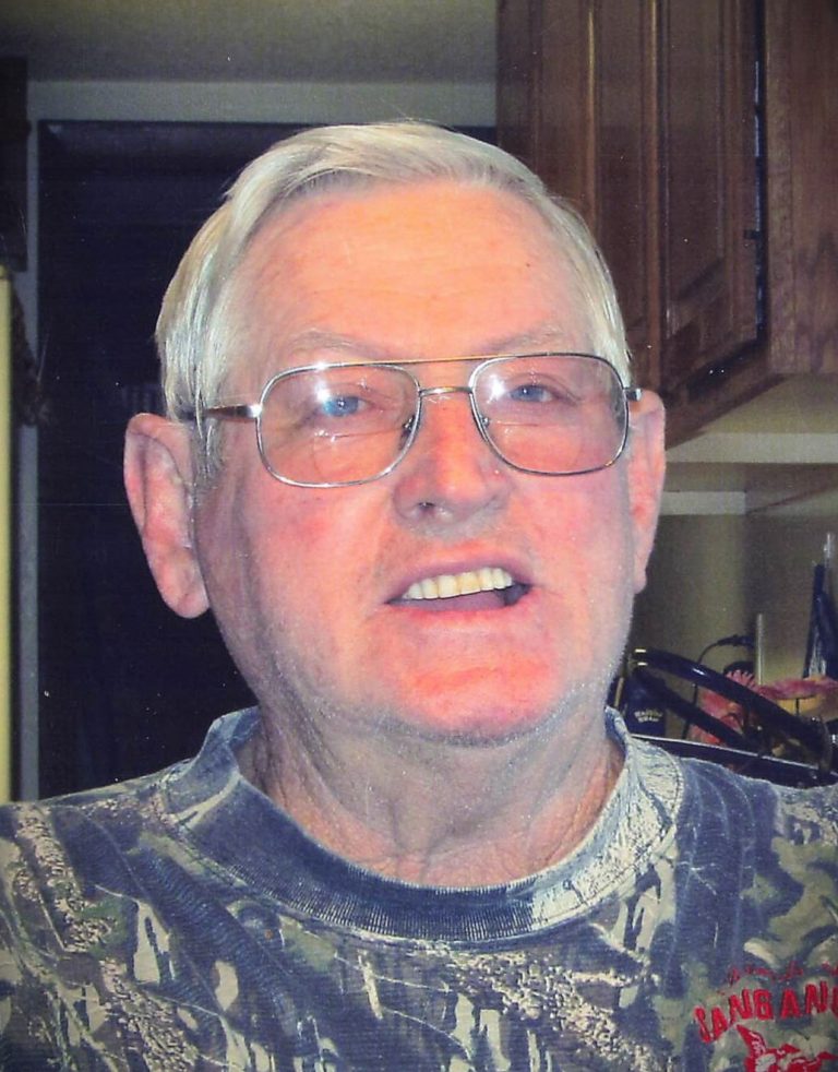 Ronald Lee McClure, Sr.