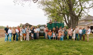Ratcliff Family