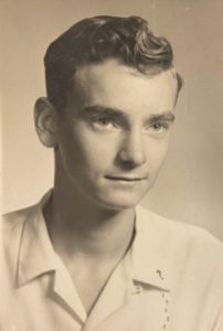 Ronald “Ronnie” Dean Beddingfield