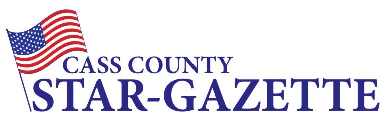 The Cass County Star-Gazette