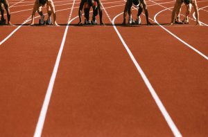 Track