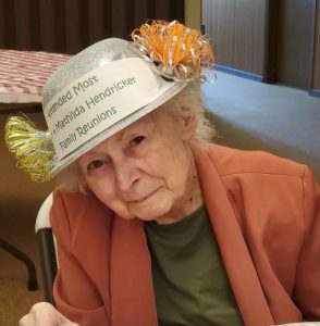 Bertha Arlene Wankel