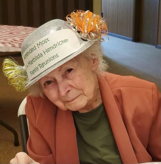Bertha Arlene Wankel