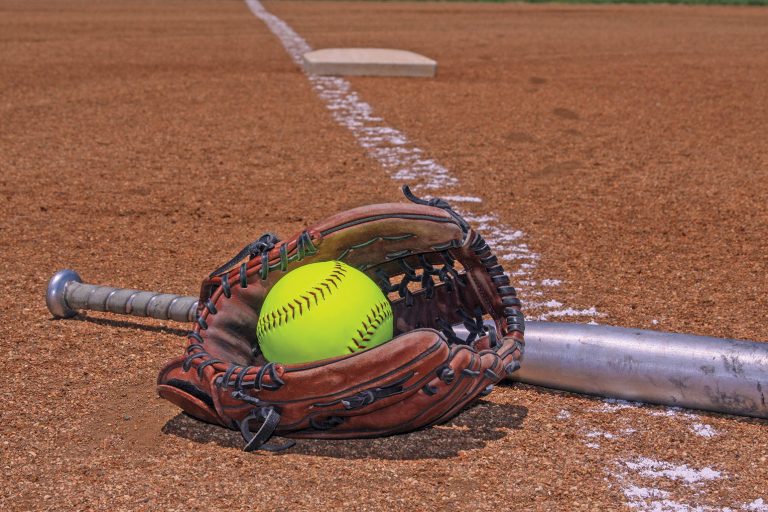 softball