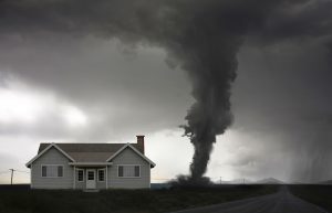 Tornado