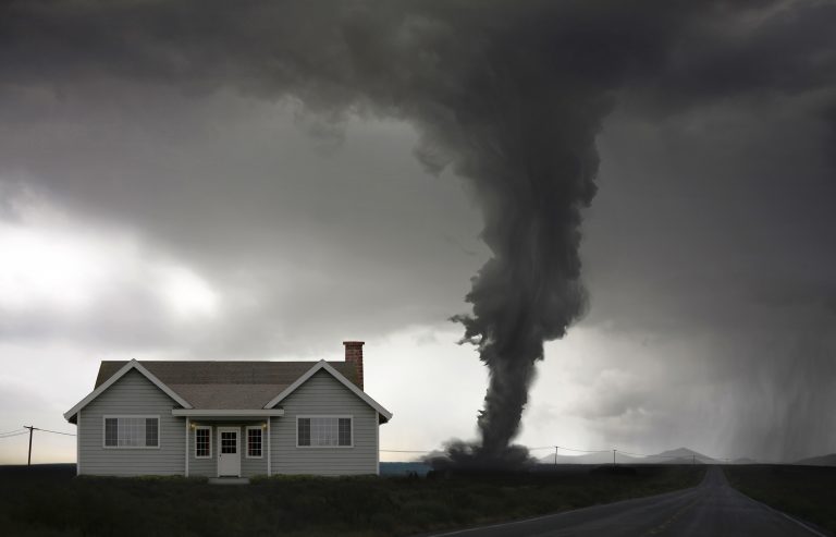 Tornado