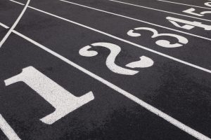 Track